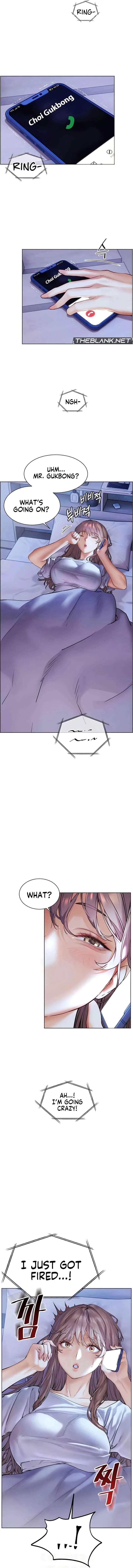 Teacher’s Efforts Chapter 8 Page 1