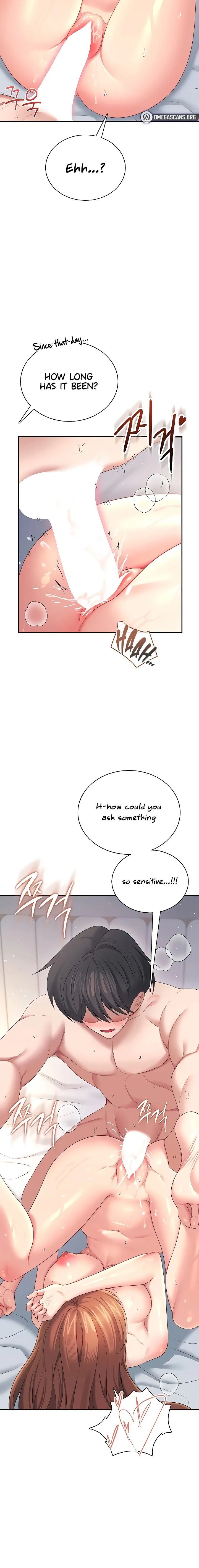 Wireless Onahole Chapter 80 Page 14 Wireless Onahole Chapter 80 Page 14