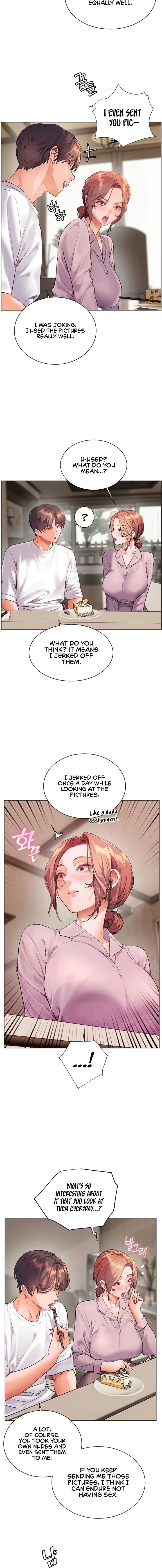 Teacher’s Efforts Chapter 75 Page 6