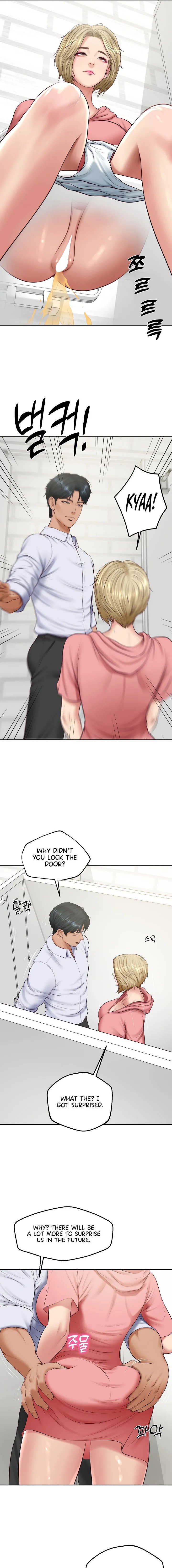 The Billionaire’s Monster Cock Son-In-Law Chapter 79 Page 3