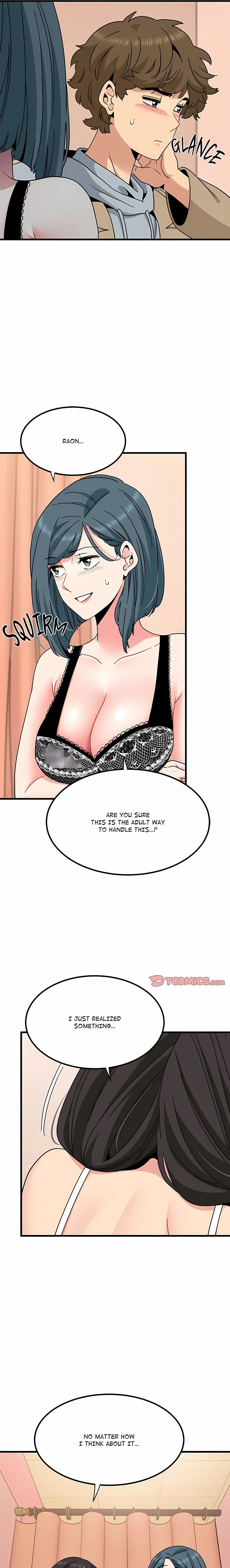 The Turning Point Chapter 130 Page 3 The Turning Point Chapter 130 Page 3