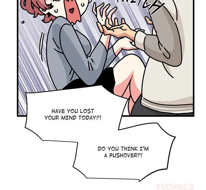 The Turning Point Chapter 100 Page 93 The Turning Point Chapter 100 Page 93
