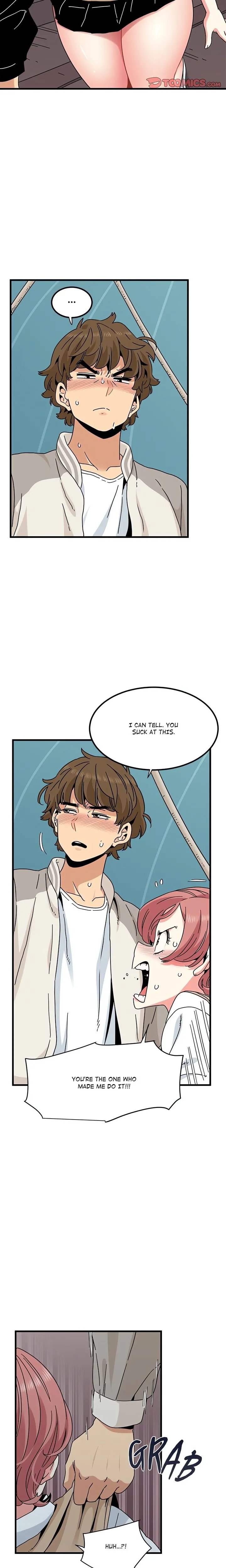 The Turning Point Chapter 84 Page 18 The Turning Point Chapter 84 Page 18
