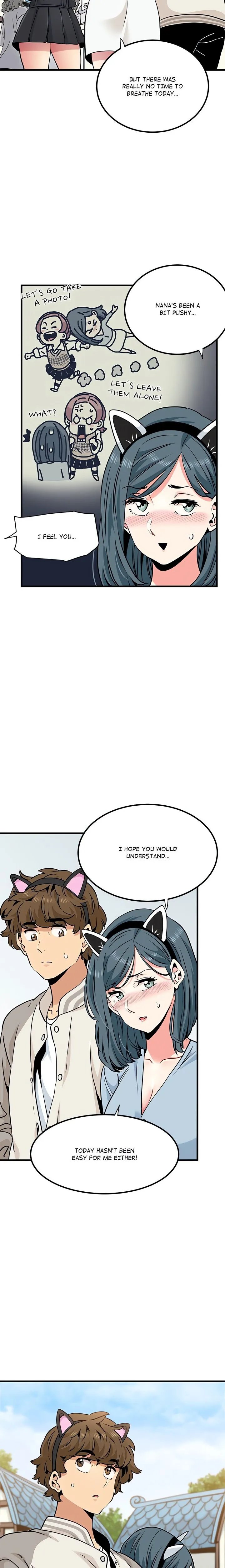 The Turning Point Chapter 77 Page 4 The Turning Point Chapter 77 Page 4