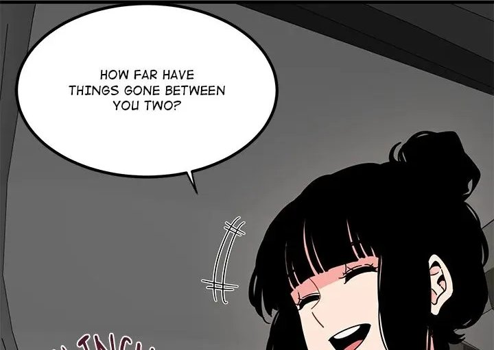 The Turning Point Chapter 111 Page 90 The Turning Point Chapter 111 Page 90