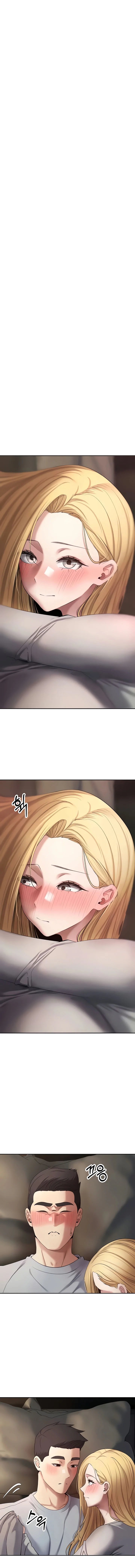 Turning My Life Around With Crypto Chapter 63 Page 1