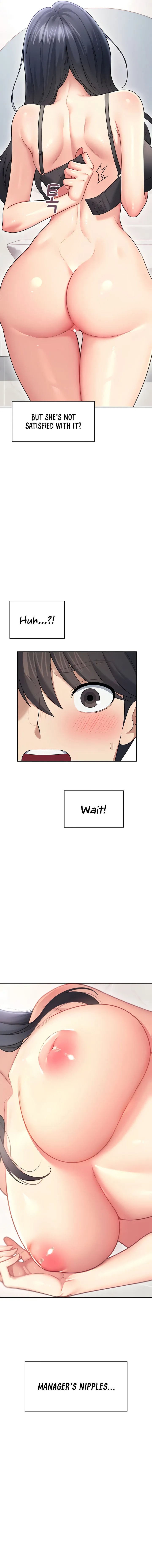 Wireless Onahole Chapter 57 Page 21 Wireless Onahole Chapter 57 Page 21