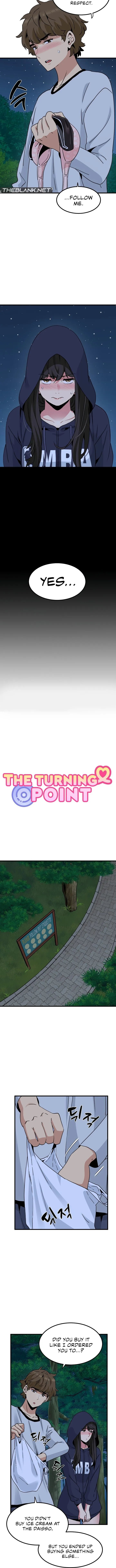 The Turning Point Chapter 51 Page 7