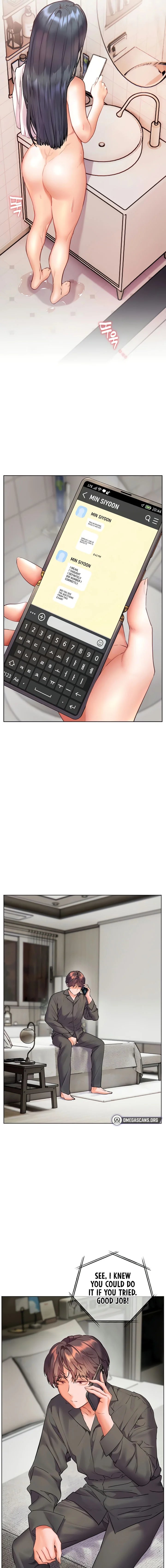 Teacher’s Efforts Chapter 74 Page 5