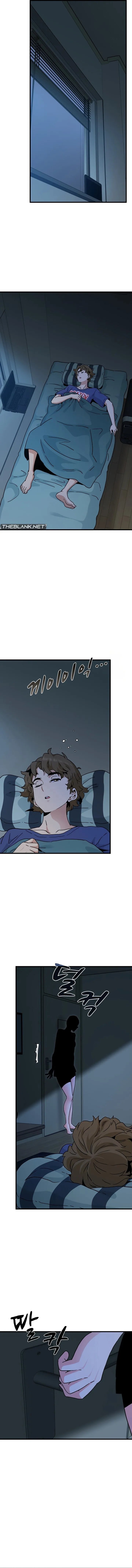 The Turning Point Chapter 61 Page 1