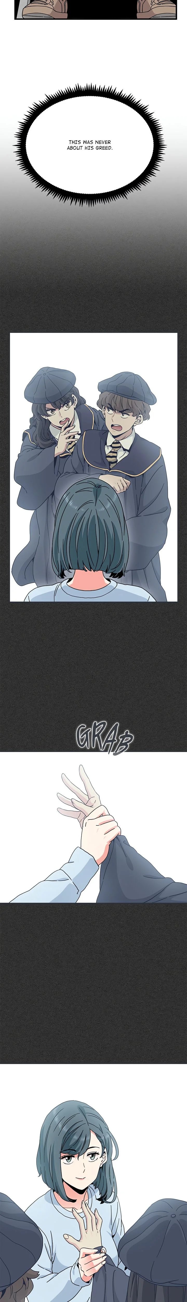 The Turning Point Chapter 106 Page 14 The Turning Point Chapter 106 Page 14