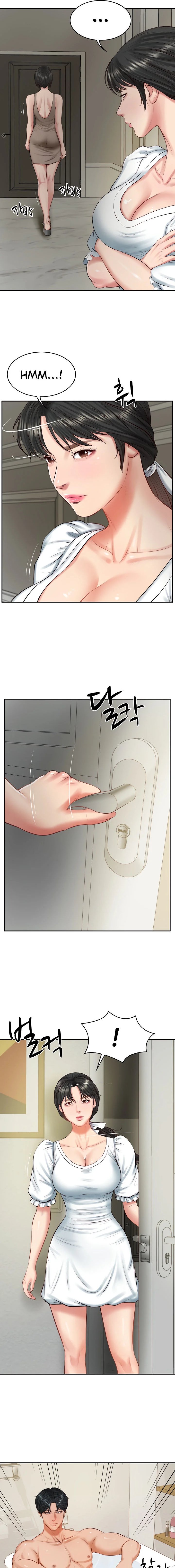The Billionaire’s Monster Cock Son-In-Law Chapter 45 Page 5