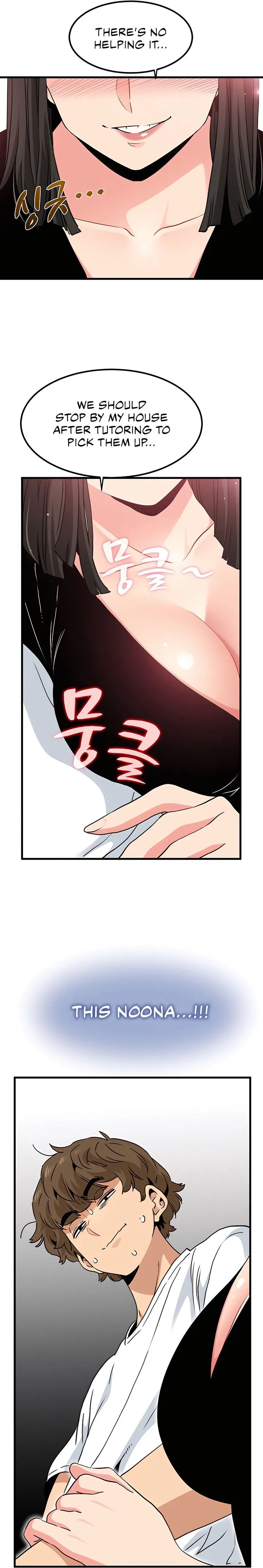 The Turning Point Chapter 69 Page 26 The Turning Point Chapter 69 Page 26