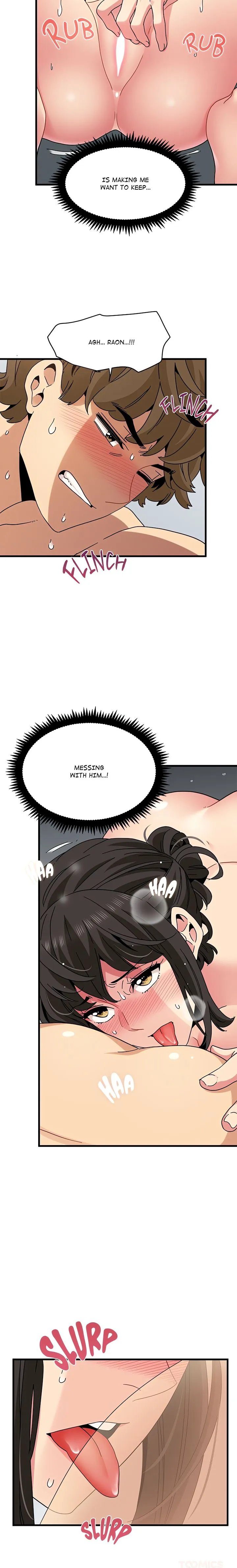 The Turning Point Chapter 94 Page 15 The Turning Point Chapter 94 Page 15
