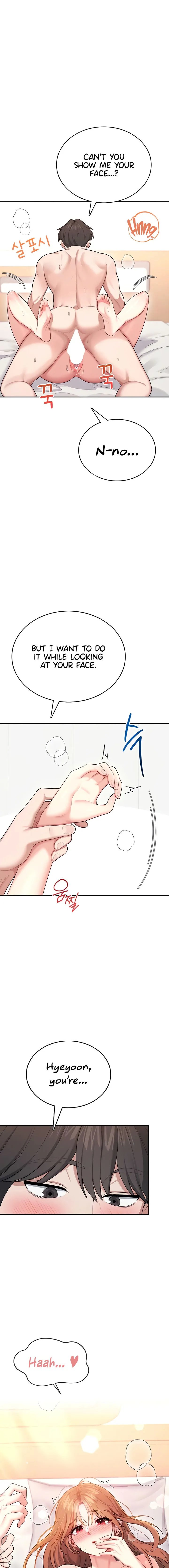 Wireless Onahole Chapter 48 Page 21 Wireless Onahole Chapter 48 Page 21