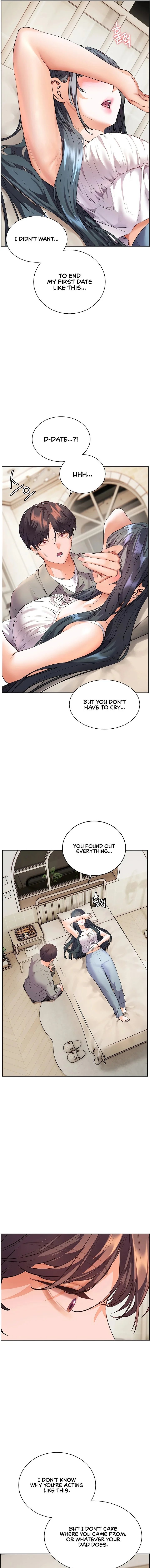 Teacher’s Efforts Chapter 85 Page 3