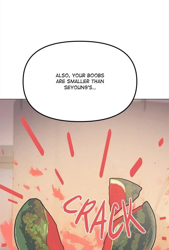 Someone Stop Her! Chapter 25 Page 140 Someone Stop Her! Chapter 25 Page 140