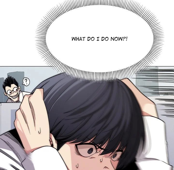 Someone Stop Her! Chapter 12 Page 21 Someone Stop Her! Chapter 12 Page 21