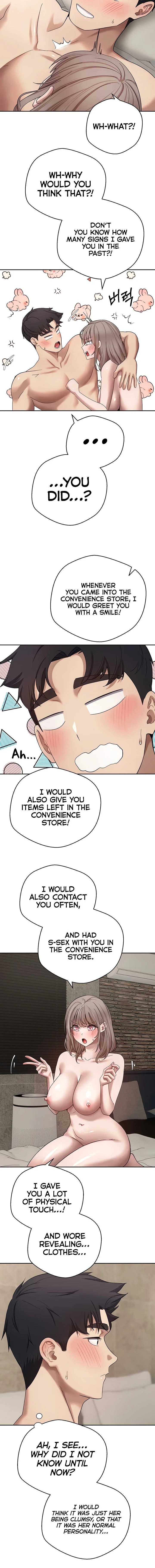 Turning My Life Around With Crypto Chapter 24 Page 8