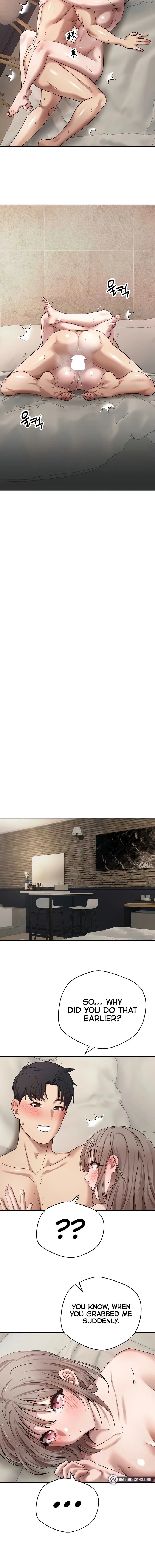 Turning My Life Around With Crypto Chapter 24 Page 6