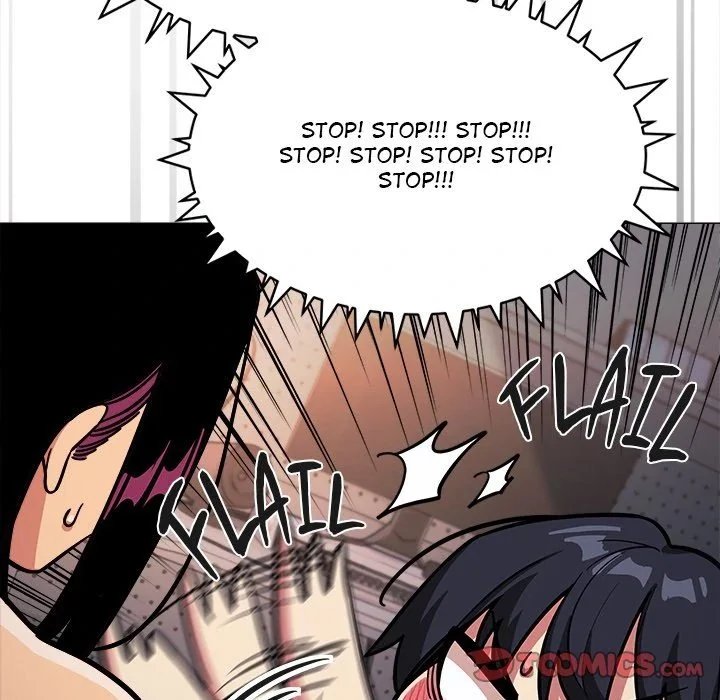 Someone Stop Her! Chapter 19 Page 36 Someone Stop Her! Chapter 19 Page 36