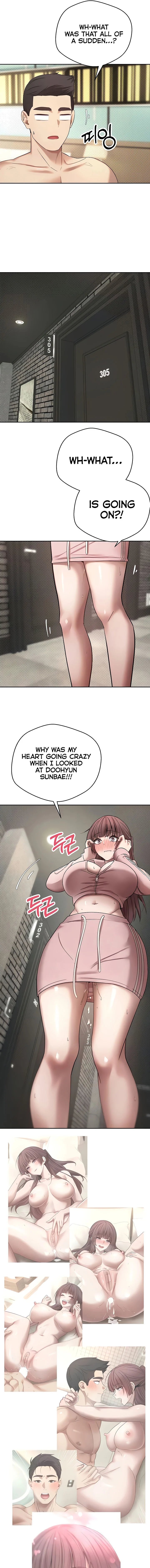 Turning My Life Around With Crypto Chapter 13 Page 5