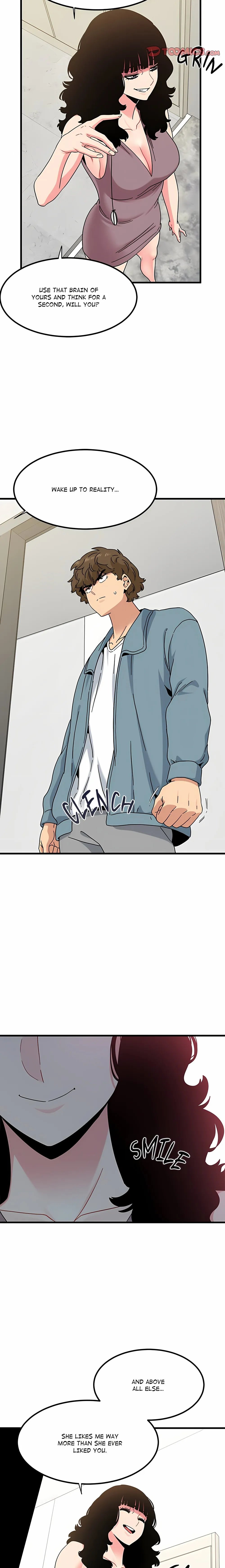 The Turning Point Chapter 123 Page 5 The Turning Point Chapter 123 Page 5