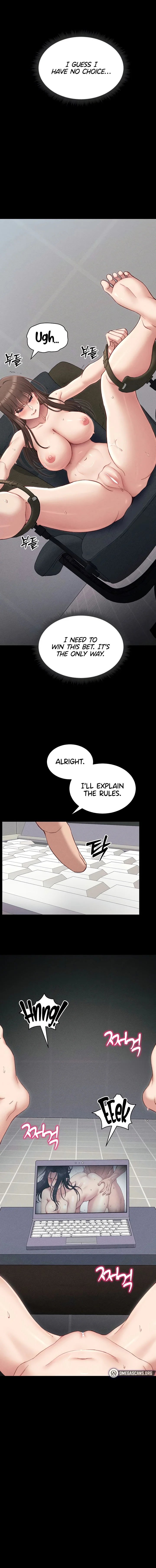 Taming A Female Bully Chapter 9 Page 18 Taming A Female Bully Chapter 9 Page 18