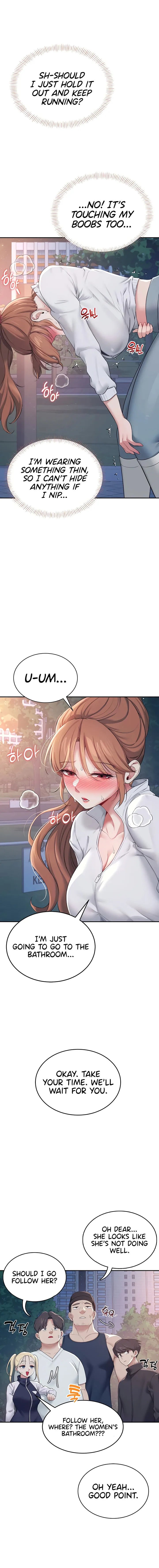 Wireless Onahole Chapter 13 Page 15 Wireless Onahole Chapter 13 Page 15