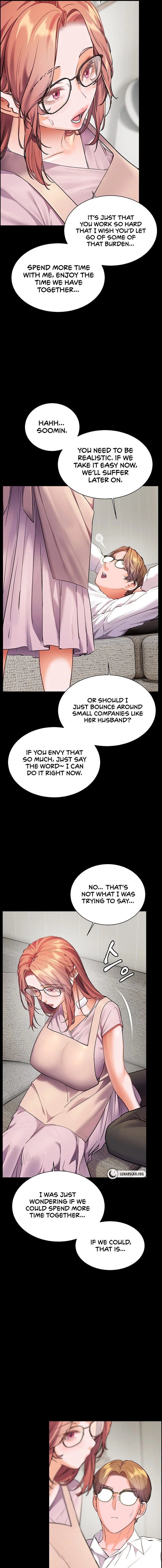 Teacher’s Efforts Chapter 48 Page 15 Teacher’s Efforts Chapter 48 Page 15