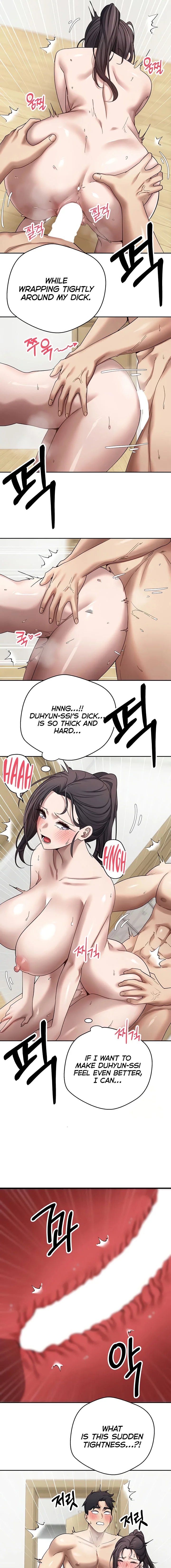 Turning My Life Around With Crypto Chapter 19 Page 9