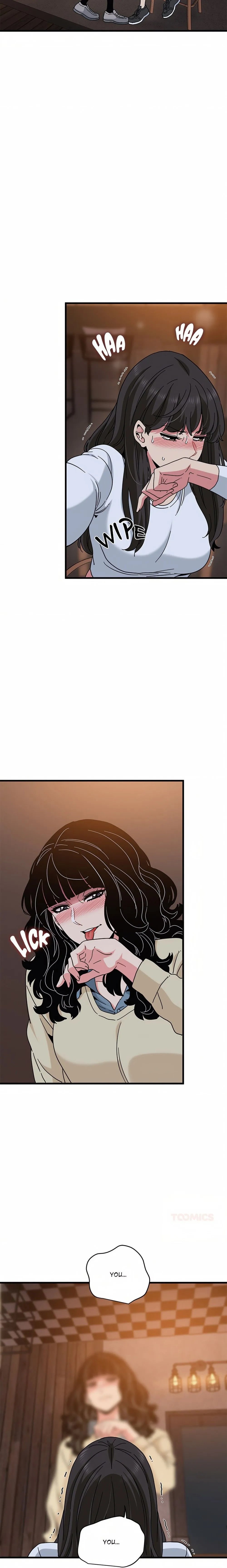 The Turning Point Chapter 118 Page 3 The Turning Point Chapter 118 Page 3