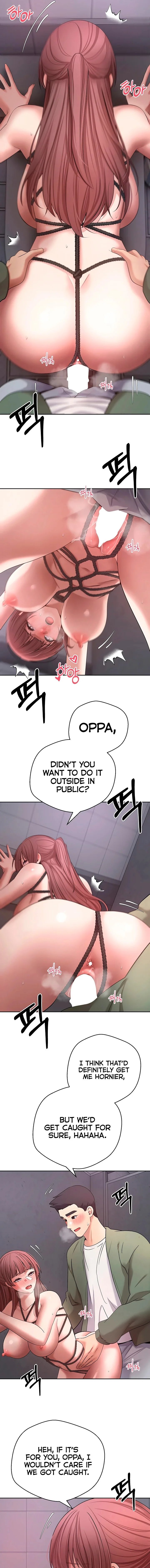 Turning My Life Around With Crypto Chapter 69 Page 3