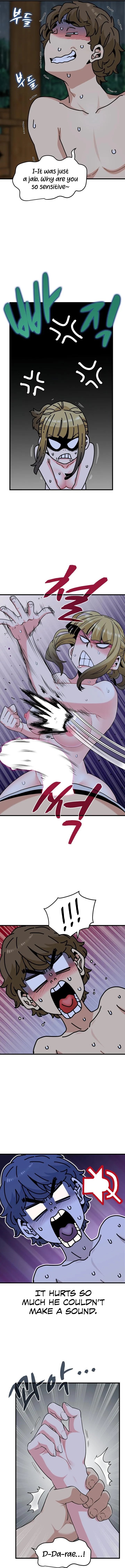 The Turning Point Chapter 59 Page 2