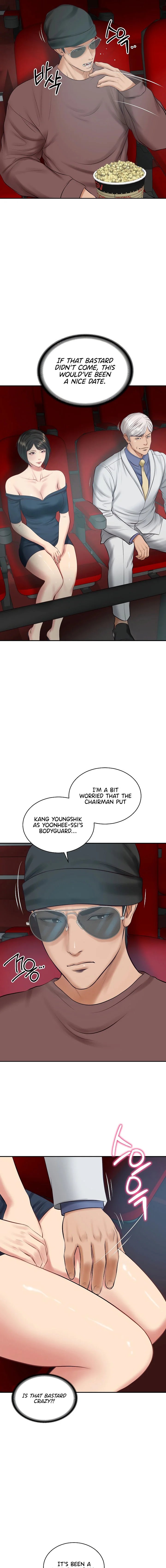 The Billionaire’s Monster Cock Son-In-Law Chapter 57 Page 13