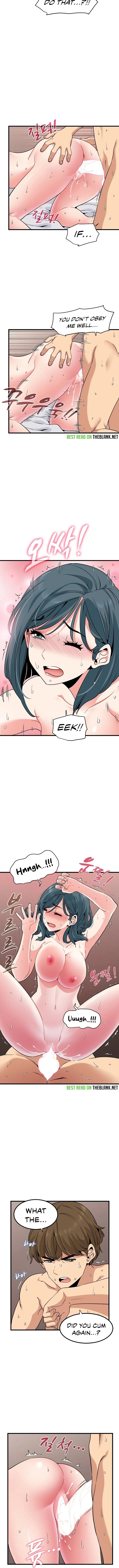 The Turning Point Chapter 19 Page 2