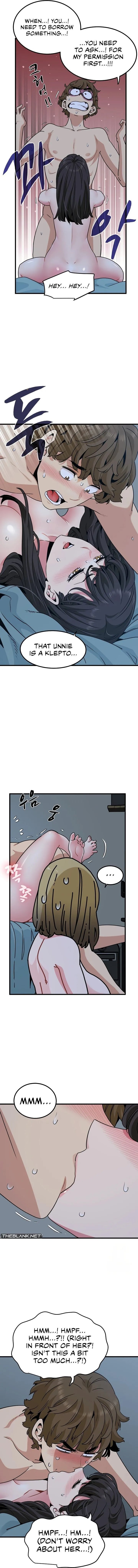 The Turning Point Chapter 65 Page 2