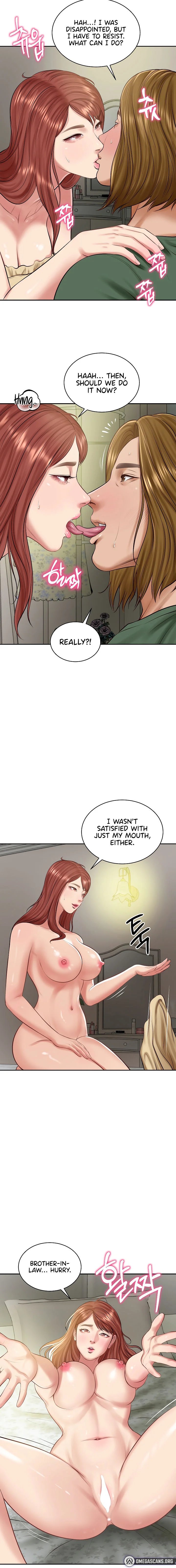 The Billionaire’s Monster Cock Son-In-Law Chapter 51 Page 14