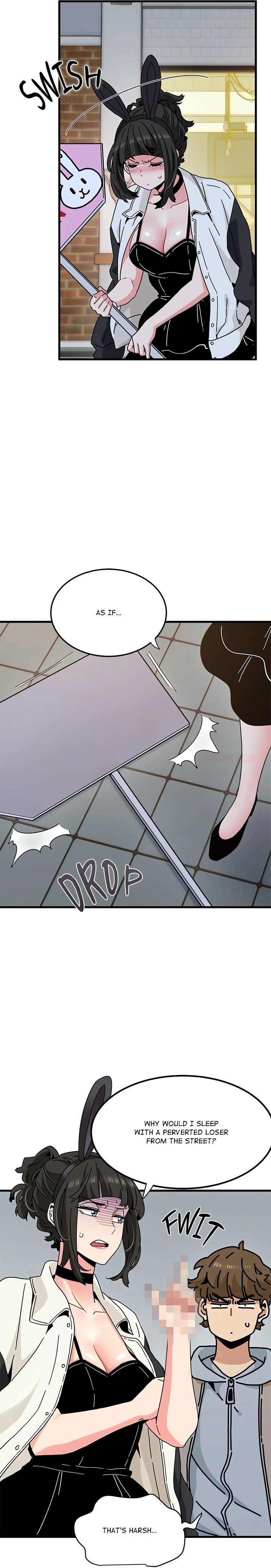 The Turning Point Chapter 105 Page 2 The Turning Point Chapter 105 Page 2