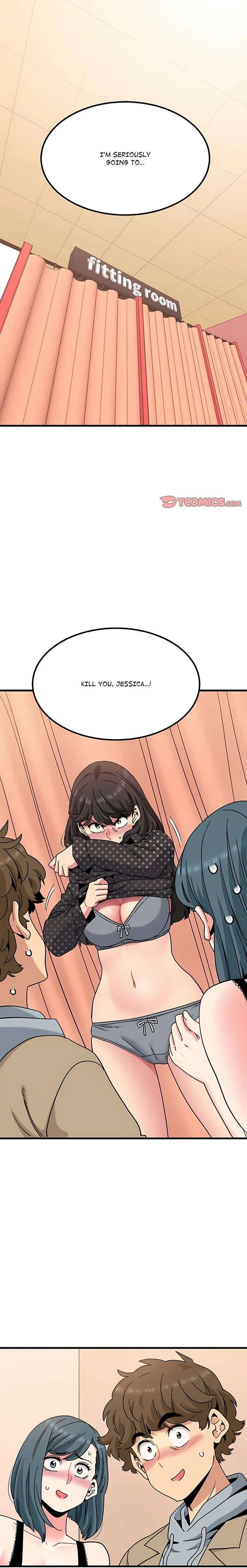 The Turning Point Chapter 129 Page 1 The Turning Point Chapter 129 Page 1