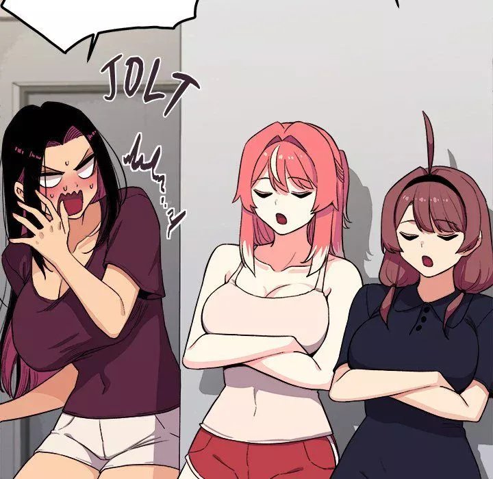 Someone Stop Her! Chapter 11 Page 126 Someone Stop Her! Chapter 11 Page 126