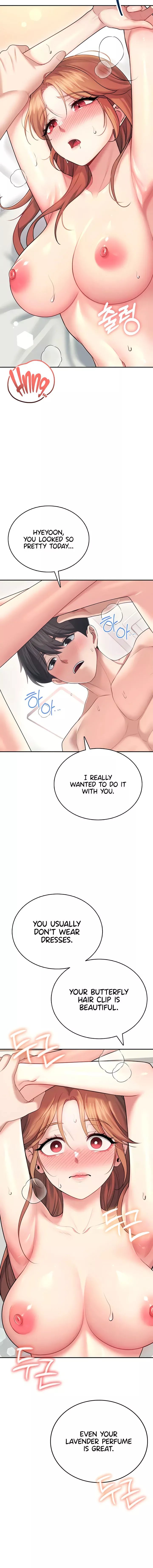 Wireless Onahole Chapter 56 Page 8 Wireless Onahole Chapter 56 Page 8
