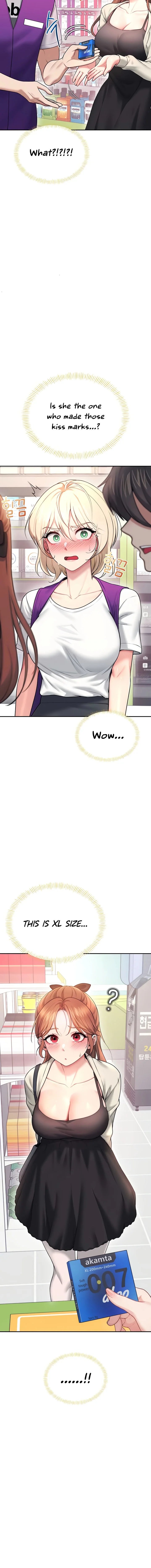 Wireless Onahole Chapter 54 Page 20 Wireless Onahole Chapter 54 Page 20