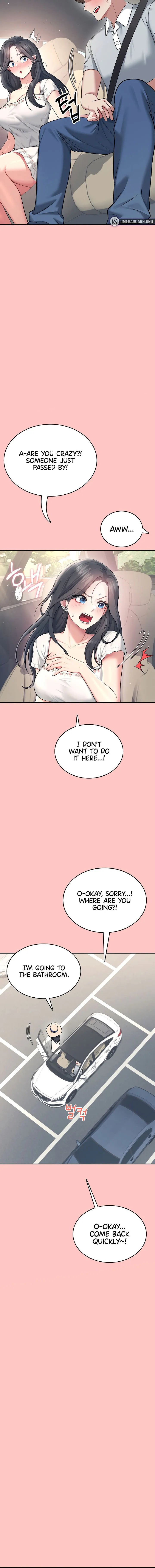 Wireless Onahole Chapter 42 Page 6 Wireless Onahole Chapter 42 Page 6