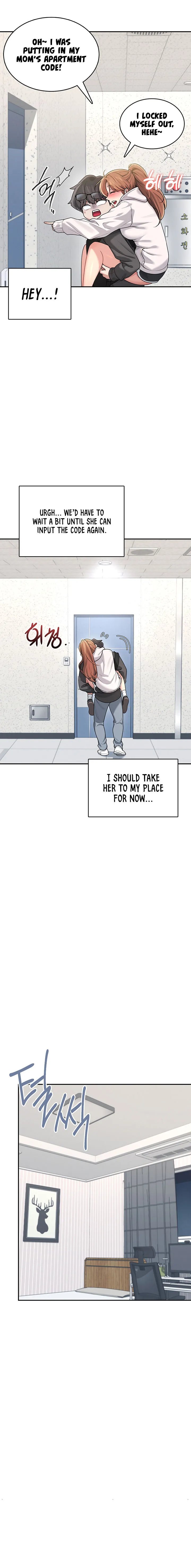 Wireless Onahole Chapter 23 Page 20 Wireless Onahole Chapter 23 Page 20