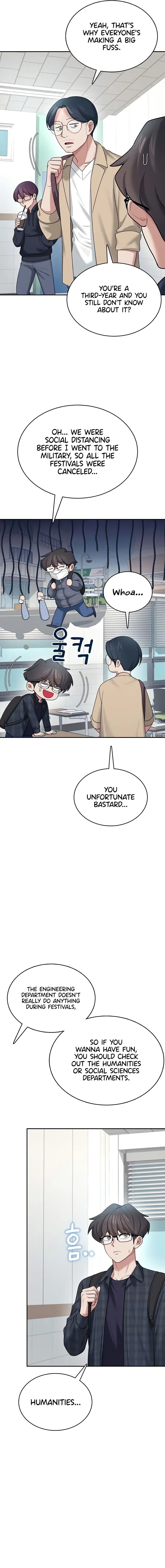 Wireless Onahole Chapter 38 Page 11 Wireless Onahole Chapter 38 Page 11