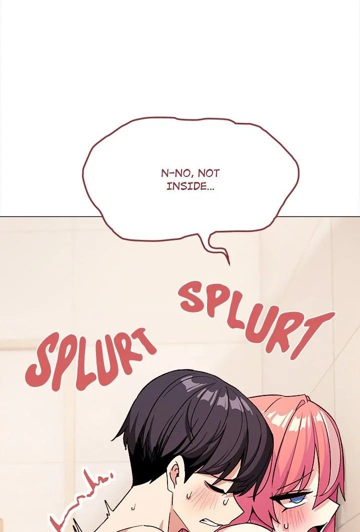 Someone Stop Her! Chapter 27 Page 127 Someone Stop Her! Chapter 27 Page 127