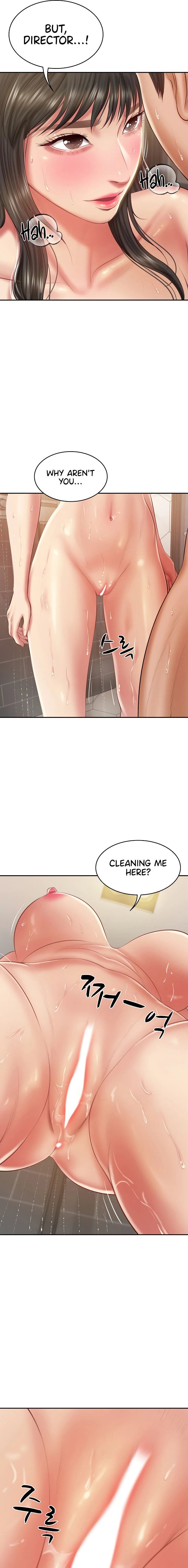 The Billionaire’s Monster Cock Son-In-Law Chapter 39 Page 1