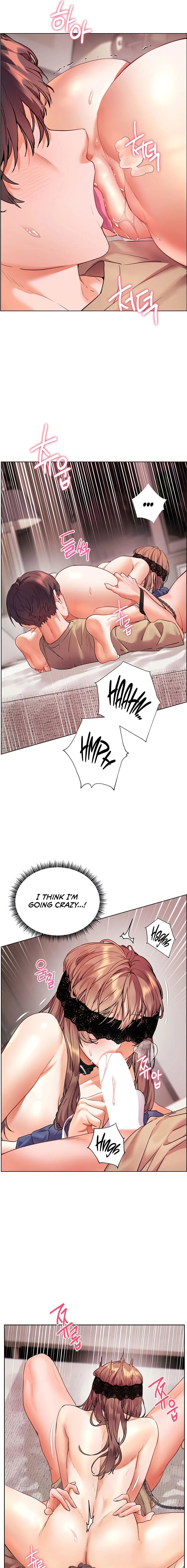 Teacher’s Efforts Chapter 69 Page 11