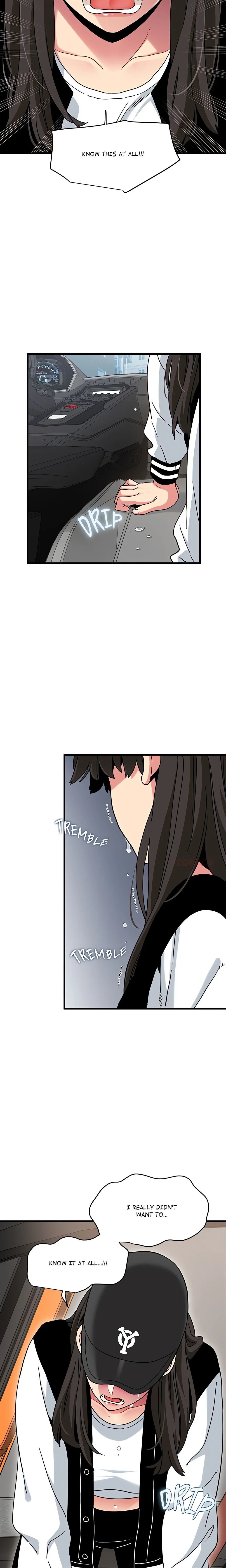 The Turning Point Chapter 117 Page 7 The Turning Point Chapter 117 Page 7